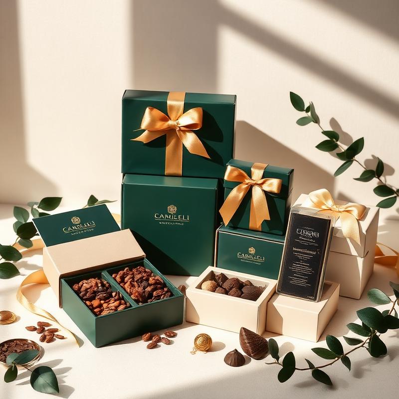 Corporate Gifting